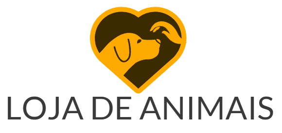 Loja De Animais
