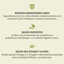 Acana Adult All Breeds Grass-Fed Borrego e Maçã ração para cães