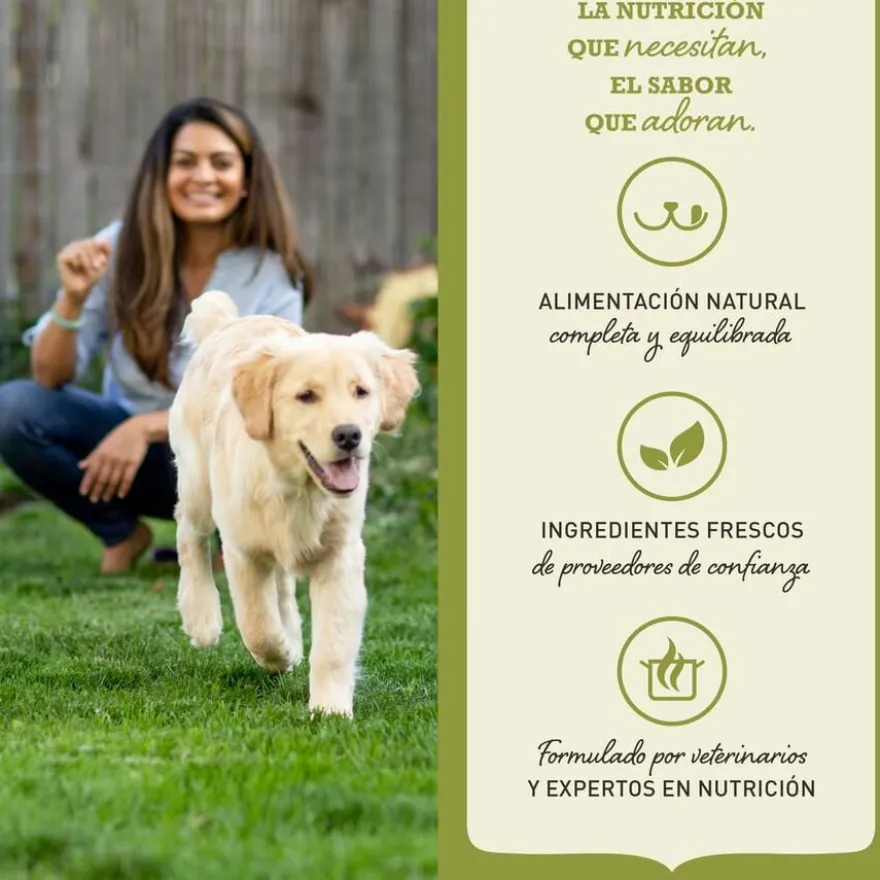 Acana Adult All Breeds Grass-Fed Borrego e Maçã ração para cães