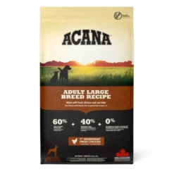 Acana Adult Large Breed ração para cães