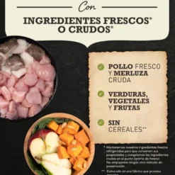 Acana Adult ração para cães