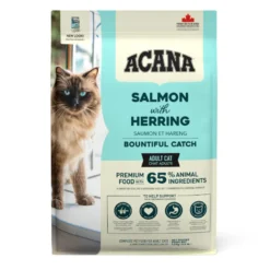 Acana Bountiful ração para gatos