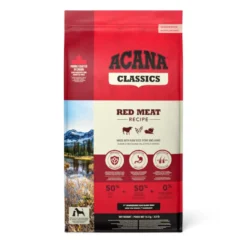 Acana Classic Red Meat ração para cães