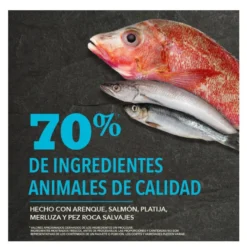 Acana HP Pacífica ração para cães