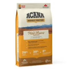 Acana HP Wild Prairie ração para cães