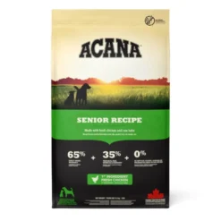 Acana Senior ração para cães