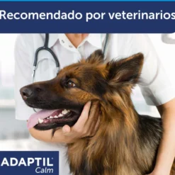 Adaptil Difusor e Recarga Tranquilizante para Cães