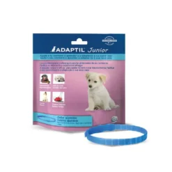 Adaptil Junior Coleira Anti-stress para cães