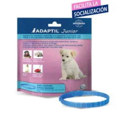 Adaptil Junior Coleira Anti-stress para cães