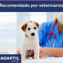 Adaptil Junior Coleira Anti-stress para cães