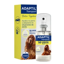 Adaptil Transport Spray Tranquilizante de Viagem para Cães