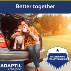 Adaptil Transport Spray Tranquilizante de Viagem para Cães