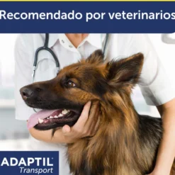 Adaptil Transport Spray Tranquilizante de Viagem para Cães