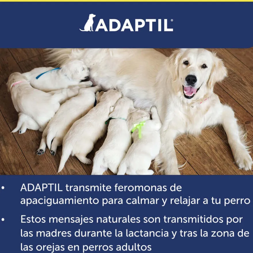Adaptil Transport Spray Tranquilizante de Viagem para Cães