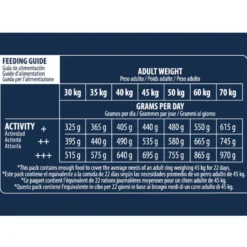 Advance Active Defense Maxi Senior Vitality Ração de frango e arroz para cães