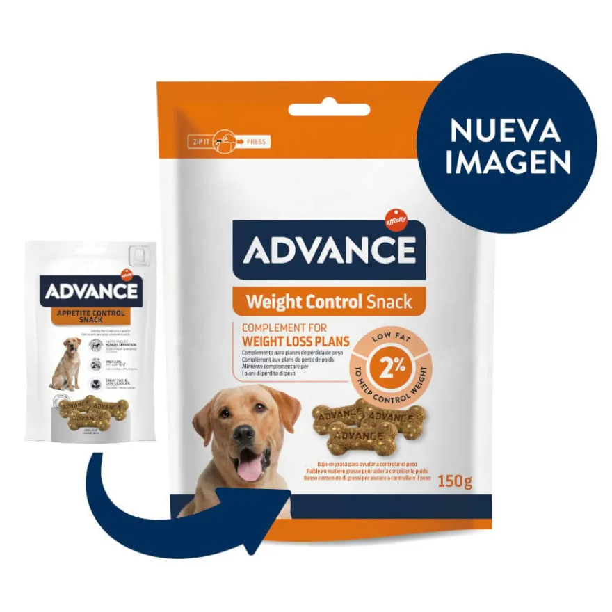 Advance Appetite Control Snack 150 g