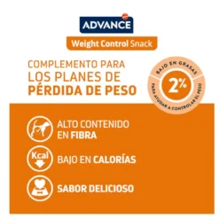 Advance Appetite Control Snack 150 g