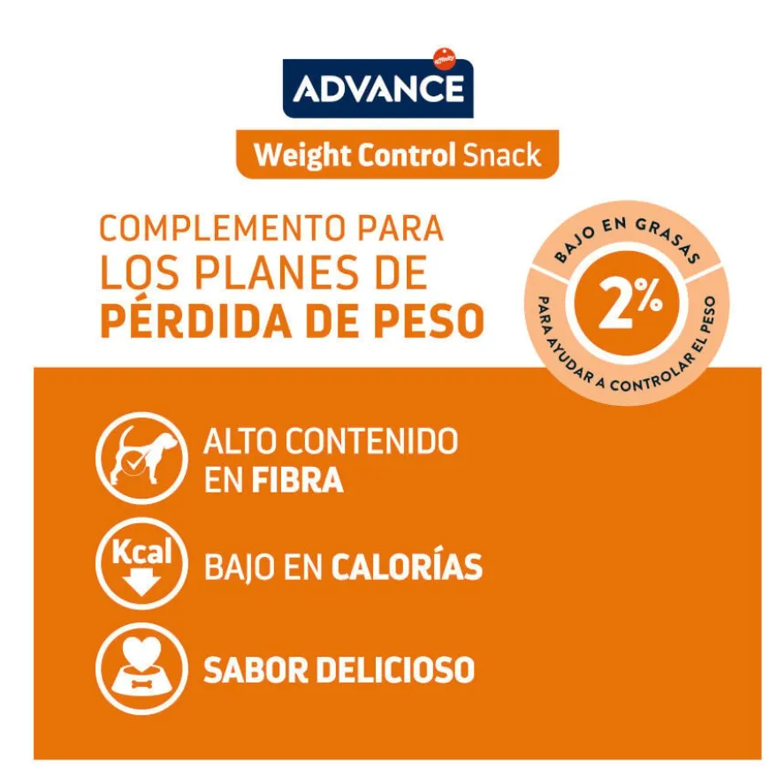 Advance Appetite Control Snack 150 g