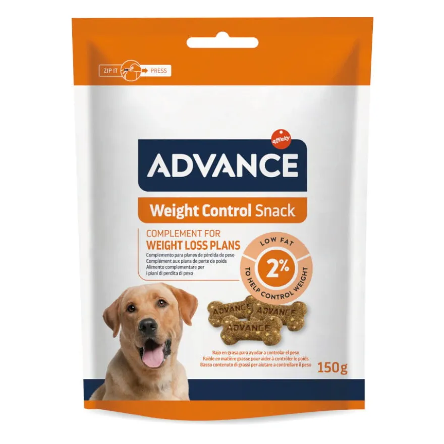Advance Appetite Control Snack 150 g