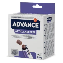 Advance Articular Forte Suplemento em stick para cães