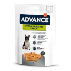 Advance Bolachas Hipoalergénicas para cães