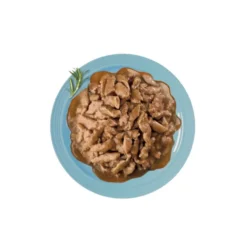 Advance Delicatessen Comida húmida de atum em saqueta para gatos
