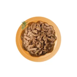Advance Delicatessen Comida húmida de frango em saqueta para gatos