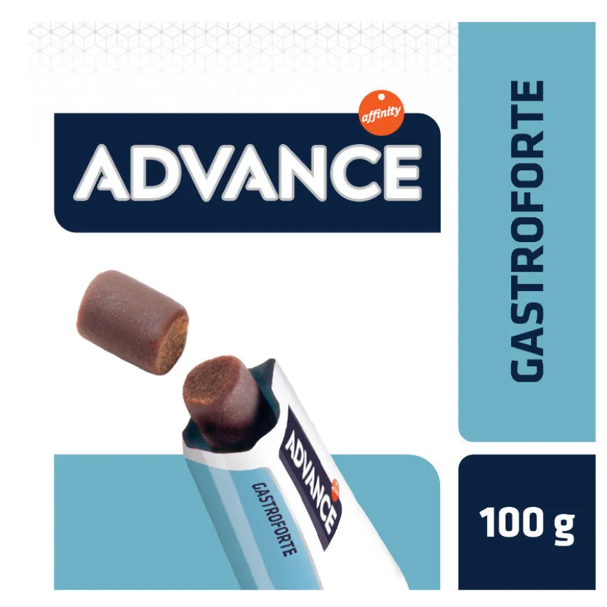 Advance Sticks Gastro Forte para cães com problemas intestinais