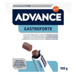Advance Sticks Gastro Forte para cães com problemas intestinais