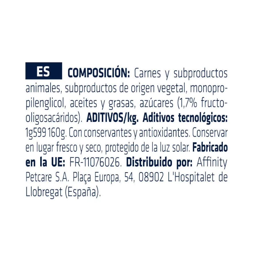 Advance Sticks Gastro Forte para cães com problemas intestinais