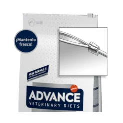 Advance Urinary Low Purine ração para cães