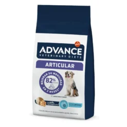 Advance Veterinary Diets Articular Frango ração para cães
