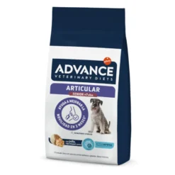 Advance Veterinary Diets Articular +7 Frango ração para cães