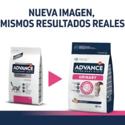 Advance Veterinary Diets Feline Urinary