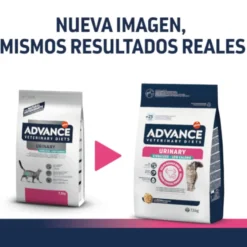 Advance Veterinary Diets Feline Urinary Sterilized Low Calorie