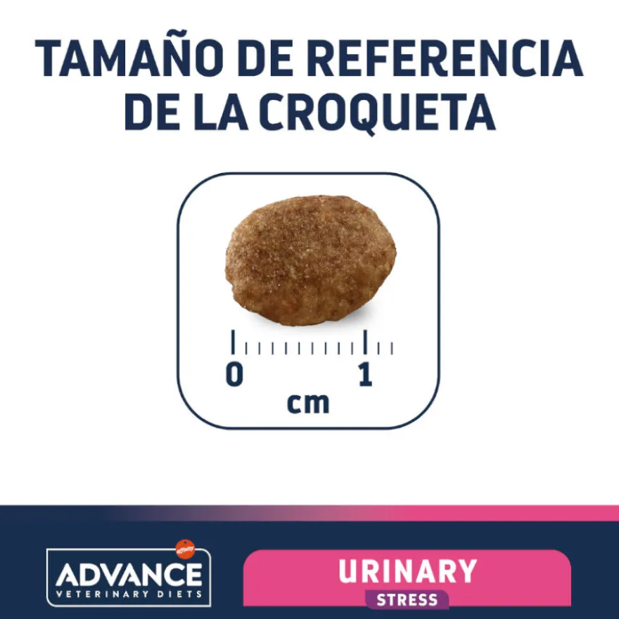 Advance Veterinary Diets Feline Urinary Sterilized Stress