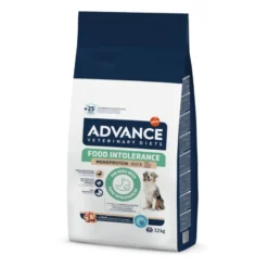 Advance Veterinary Diets Food Intolerance Ração Pato para cães