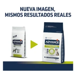 Advance Veterinary Diets Hypoallergenic ração para cães