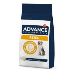 Advance Veterinary Diets Renal ração para cães