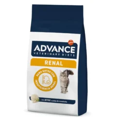 Advance Veterinary Diets Renal ração para gatos