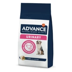 Advance Veterinary Diets Urinary ração para cães