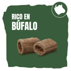 Adventuros Sticks Búfalo para cães