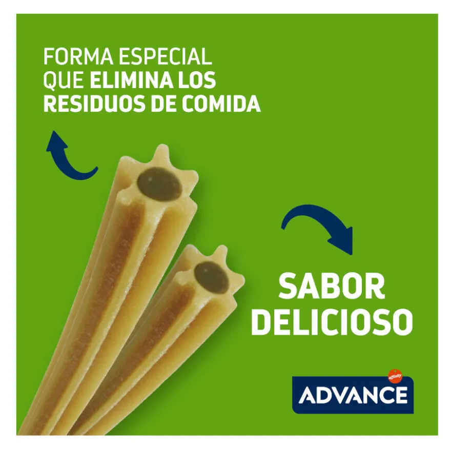 Affinity Advance Dental Care Stick Mini para cães
