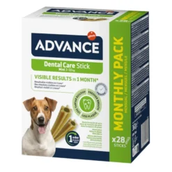 Affinity Advance Dental Care Stick Mini para cães