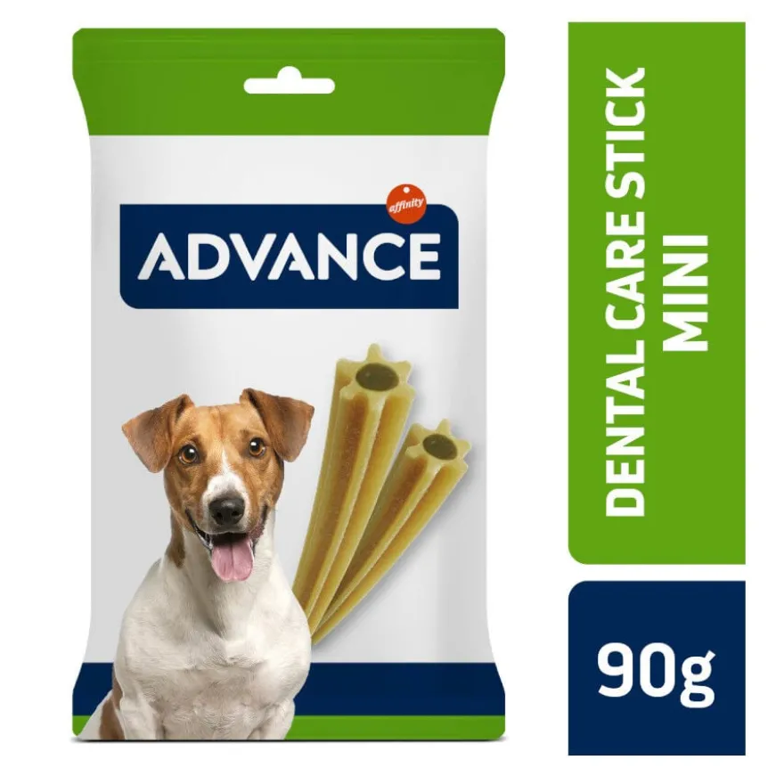 Affinity Advance Dental Care Stick Mini para cães