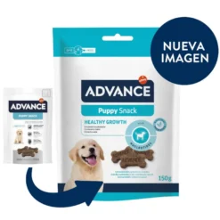 Affinity Advance Snack Puppy para cães