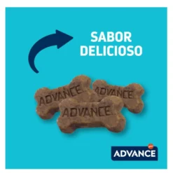 Affinity Advance Snack Puppy para cães