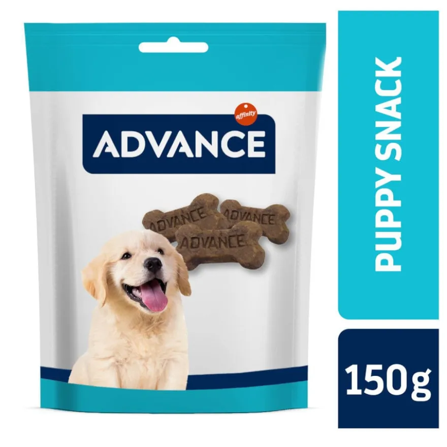 Affinity Advance Snack Puppy para cães