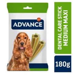 Affinity Advance Snacks Dental Care Medium para cães