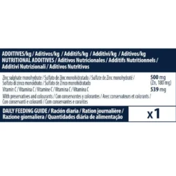 Affinity Advance Snacks Dental Care Medium para cães